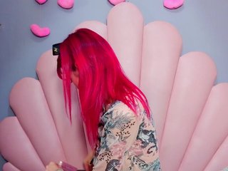 LUCY_MILLER Porn Show