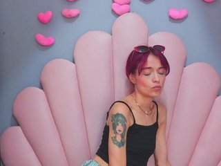 LUCY_MILLER Porn Show