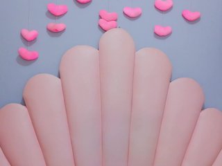 LUCY_MILLER Porn Show