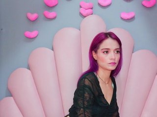 LUCY_MILLER Porn Show