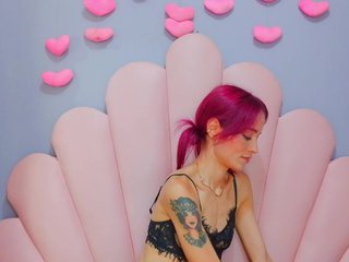LUCY_MILLER Porn Show