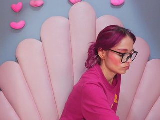 LUCY_MILLER Porn Show
