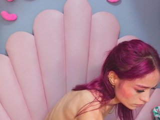 LUCY_MILLER Porn Show