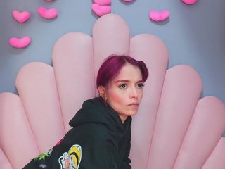 LUCY_MILLER Porn Show