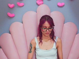 LUCY_MILLER Porn Show