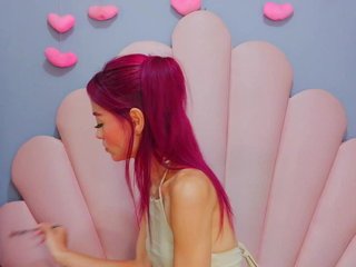 LUCY_MILLER Porn Show