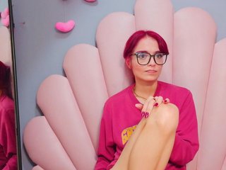 LUCY_MILLER Porn Show