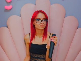 LUCY_MILLER Porn Show