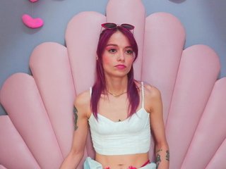 LUCY_MILLER Porn Show