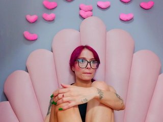 LUCY_MILLER Porn Show