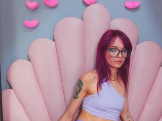 LUCY_MILLER Porn Show
