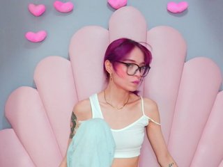 LUCY_MILLER Porn Show