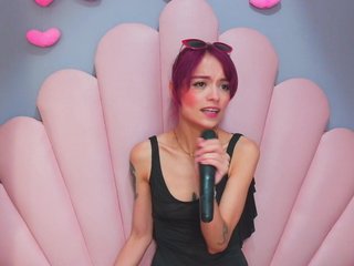 LUCY_MILLER Porn Show