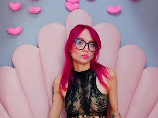 LUCY_MILLER Porn Show
