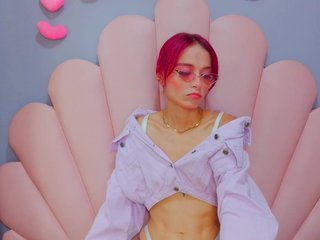 LUCY_MILLER Porn Show