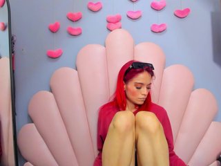 LUCY_MILLER Porn Show