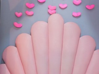 LUCY_MILLER Porn Show