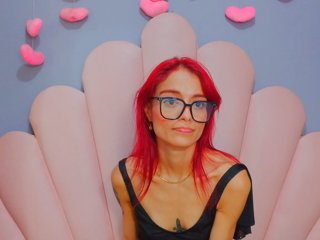 LUCY_MILLER Porn Show