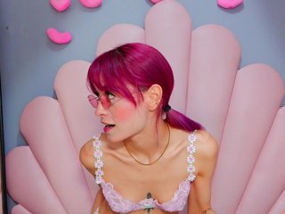 LUCY_MILLER Porn Show
