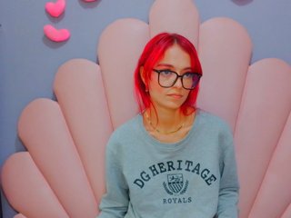 LUCY_MILLER Porn Show