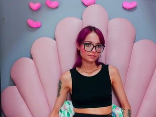 LUCY_MILLER Porn Show