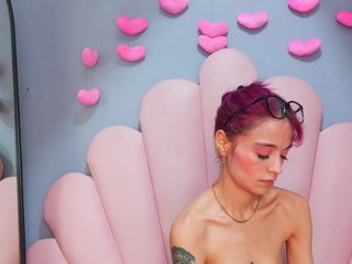 LUCY_MILLER Porn Show