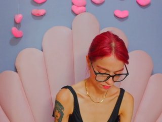 LUCY_MILLER Porn Show