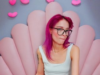LUCY_MILLER Porn Show