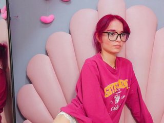 LUCY_MILLER Porn Show