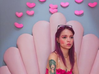 LUCY_MILLER Porn Show