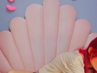 LUCY_MILLER Porn Show