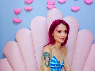 LUCY_MILLER Porn Show