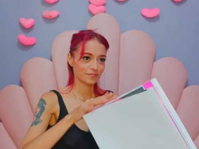 LUCY_MILLER