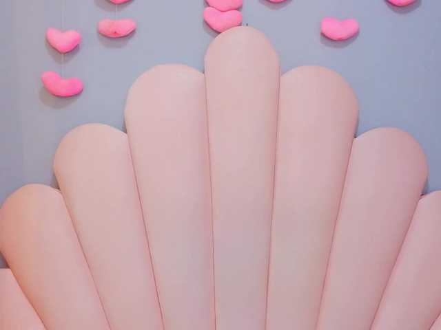 LUCYMILLER live cam on BongaCams