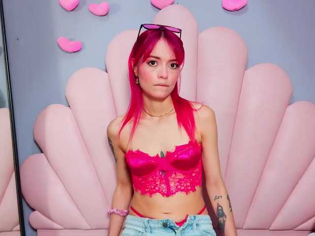 LUCYMILLER