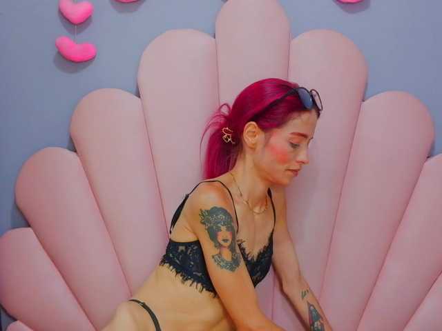 LUCYMILLER