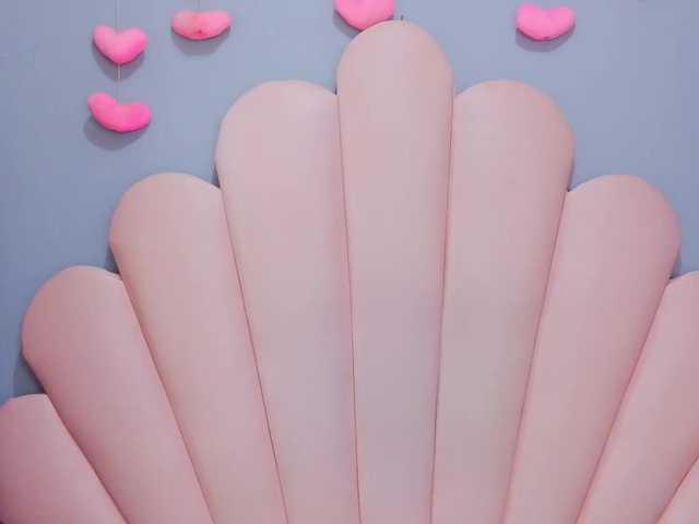 LUCYMILLER live cam on BongaCams