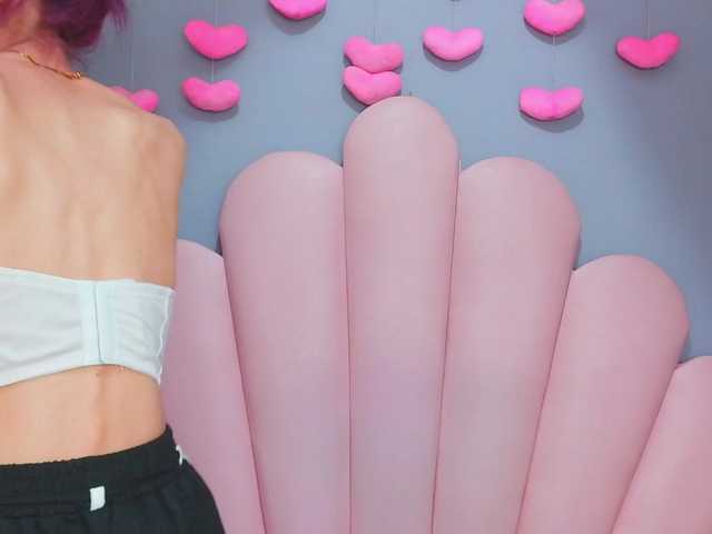 LUCY_MILLER Porn