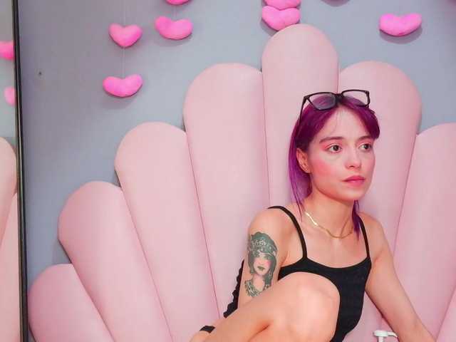 LUCYMILLER