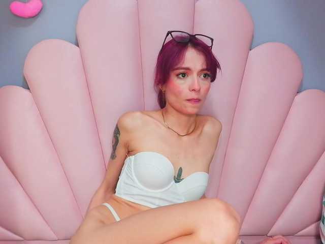 lucymiller cam belle