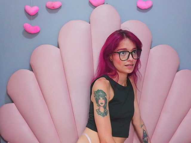 LUCYMILLER