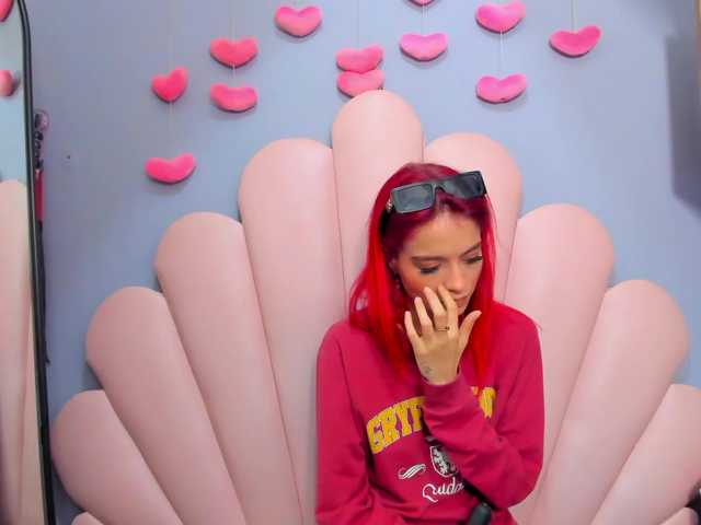 LUCYMILLER Live Cam and Statistics on UnifiedCams