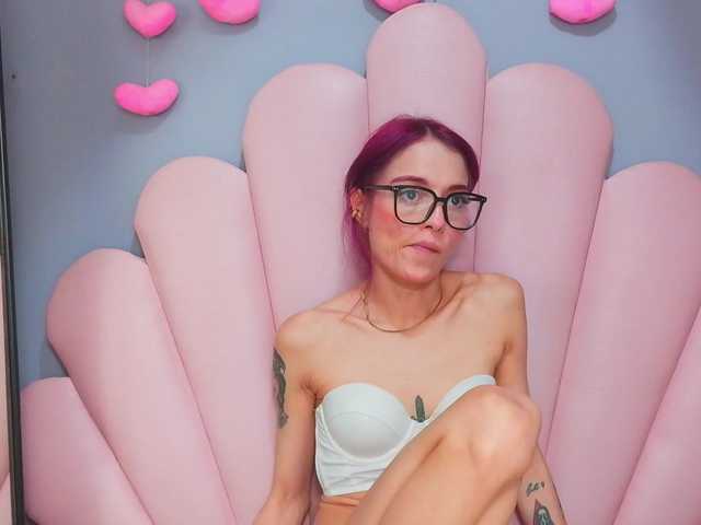 LUCYMILLER live webcam show