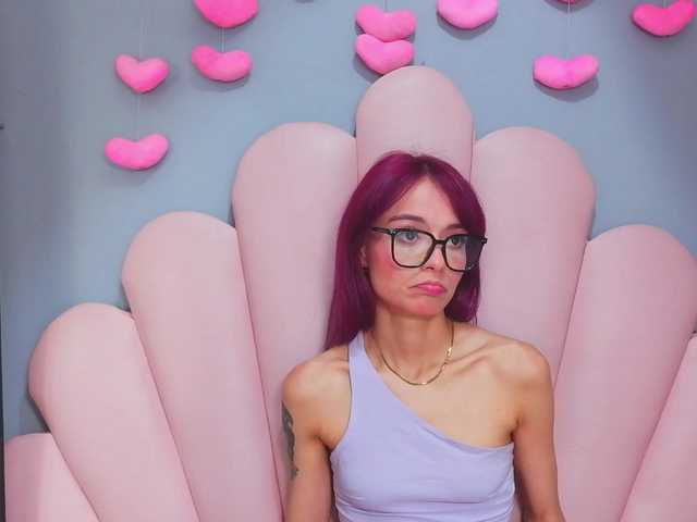 LUCYMILLER live webcam show