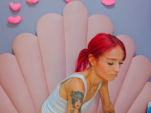 LUCYMILLER, live now on BongaCams