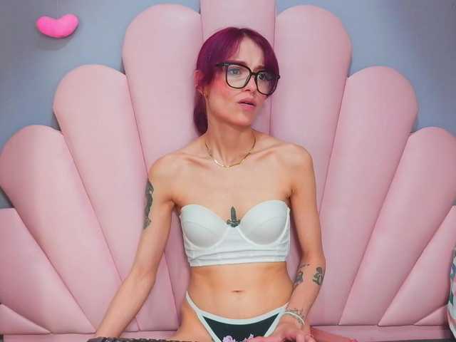 LUCYMILLER live webcam show