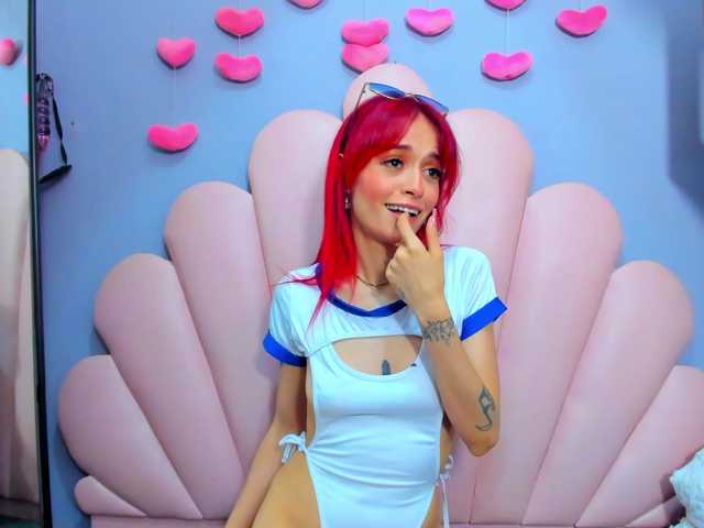 LucyMiller's BongaCams show and profile