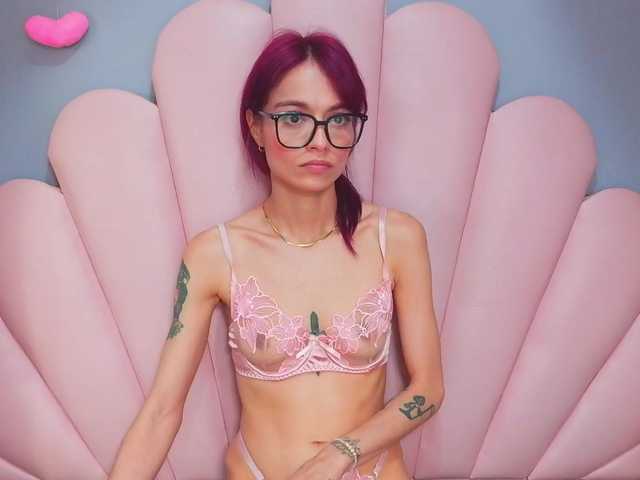 LUCYMILLER live webcam show