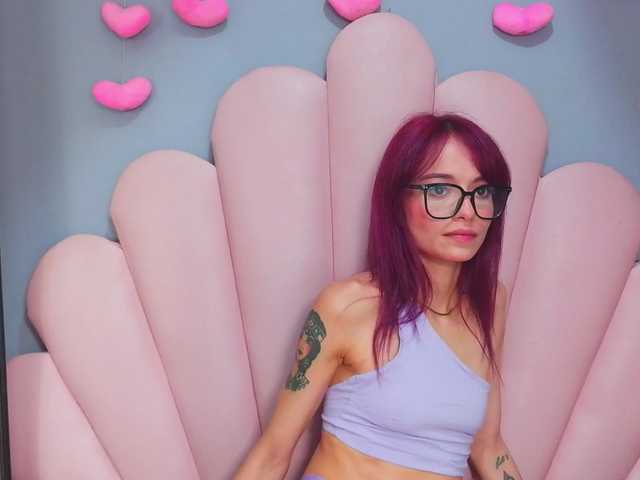 LUCYMILLER live webcam show