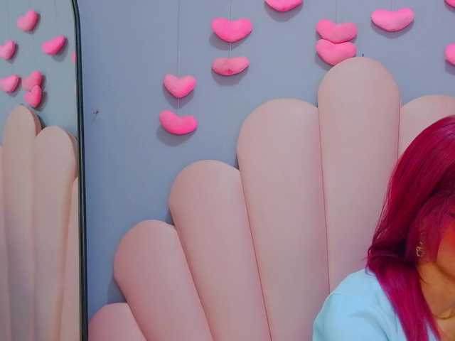 LUCYMILLER live cam on BongaCams